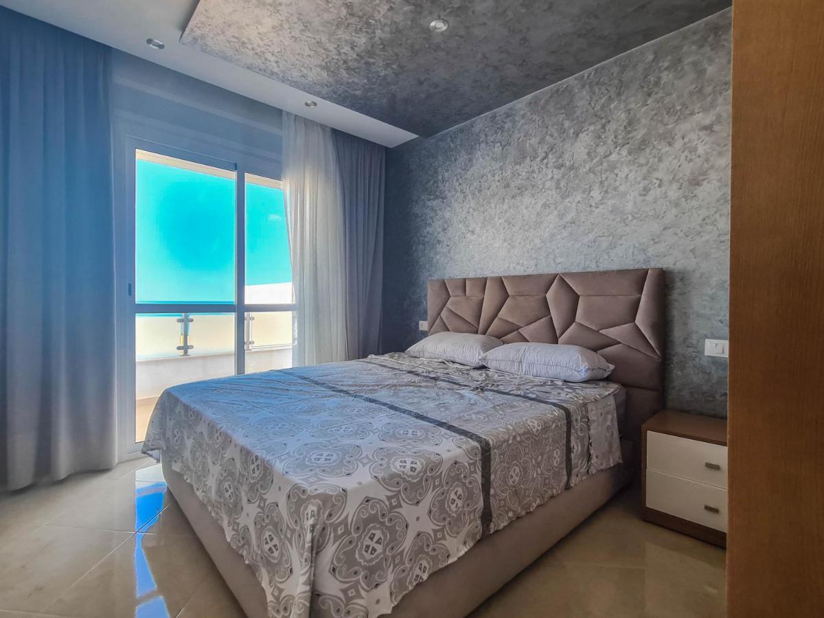 Appartement Immeuble IMAD à Tétouan Extérieur photo