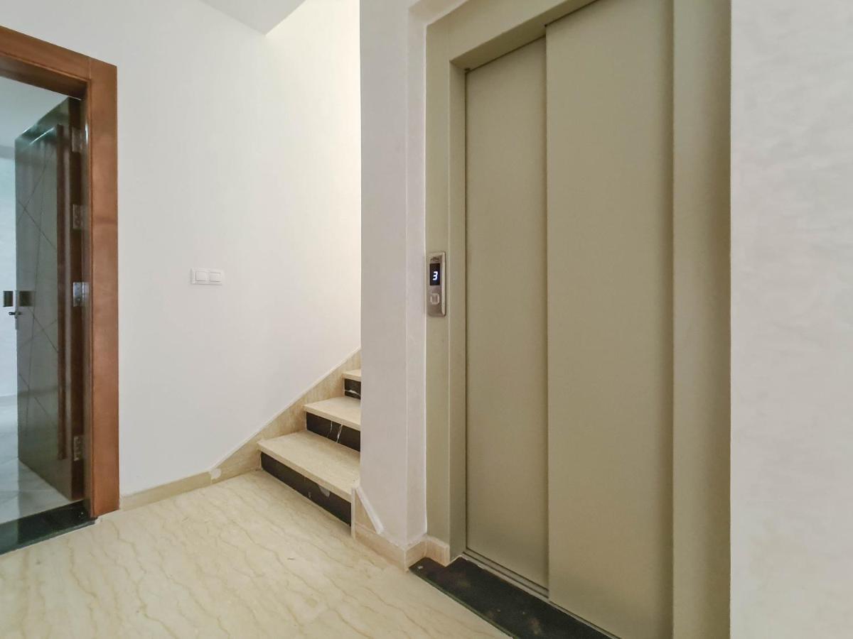 Appartement Immeuble IMAD à Tétouan Extérieur photo