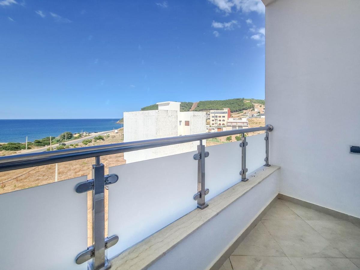 Appartement Immeuble IMAD à Tétouan Extérieur photo
