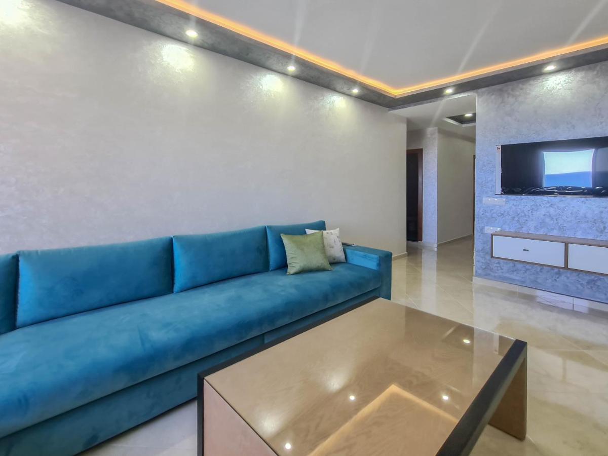 Appartement Immeuble IMAD à Tétouan Extérieur photo