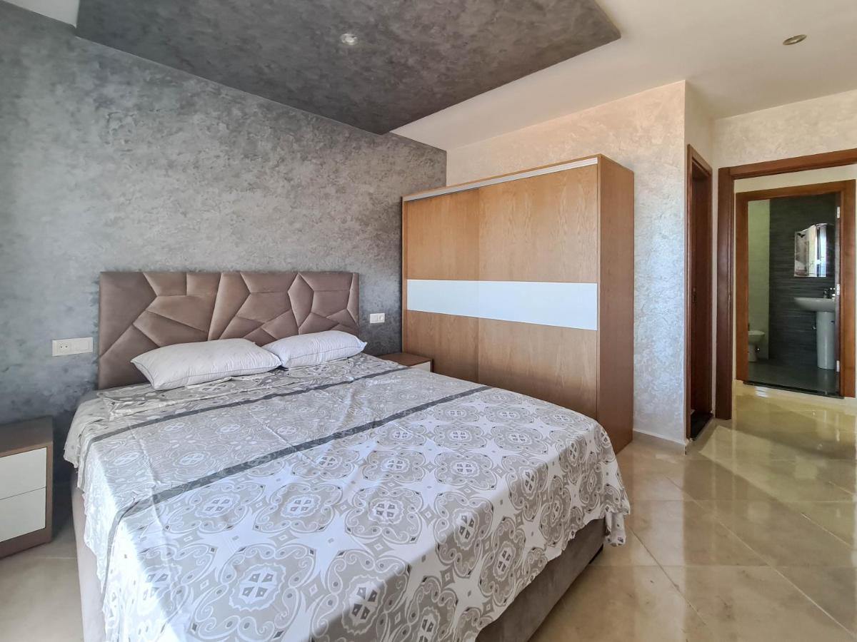 Appartement Immeuble IMAD à Tétouan Extérieur photo