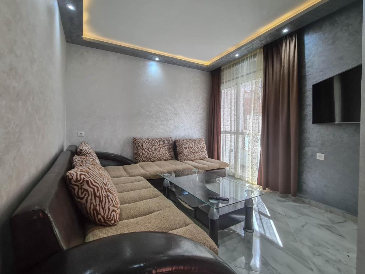 Appartement Immeuble IMAD à Tétouan Extérieur photo