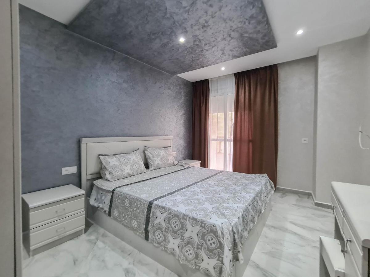 Appartement Immeuble IMAD à Tétouan Extérieur photo