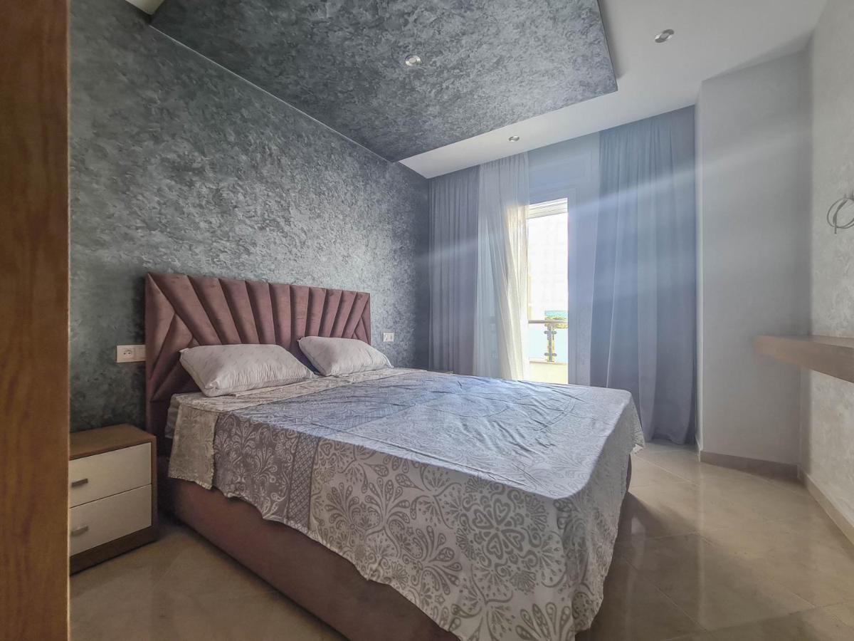 Appartement Immeuble IMAD à Tétouan Extérieur photo