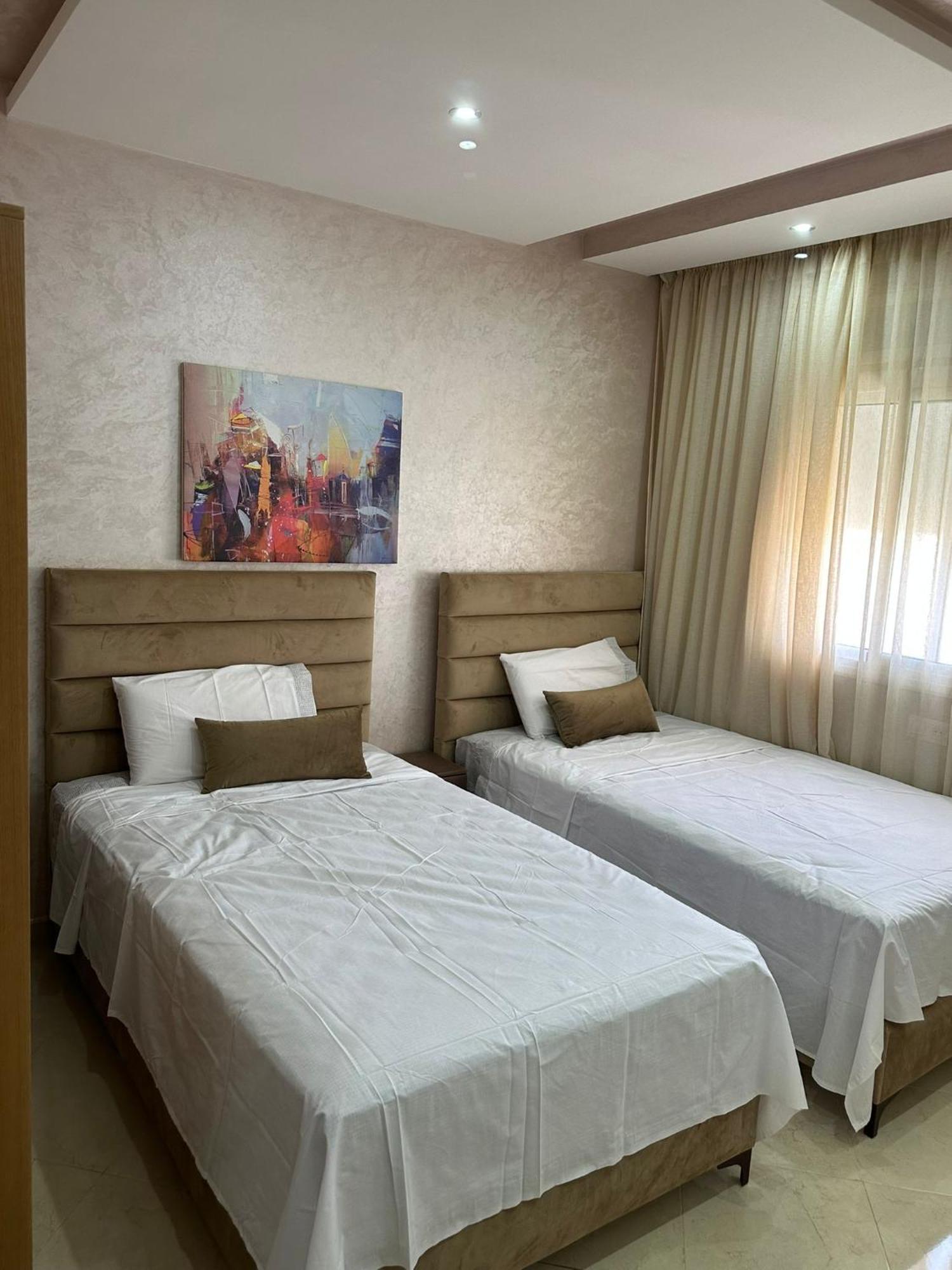 Appartement Immeuble IMAD à Tétouan Extérieur photo